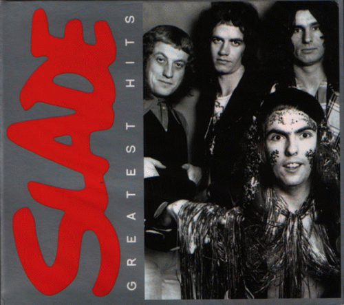 Slade : Greatest Hits